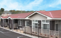 グループホームグループホームゆう・河原田の施設画像